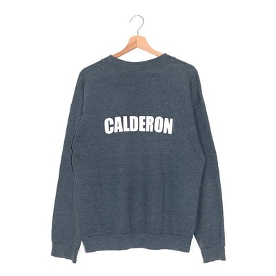 Felpa Vintage Shorecrest Varsity Tennis