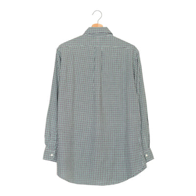 Camicia a quadri Ralph Lauren Custom Fit