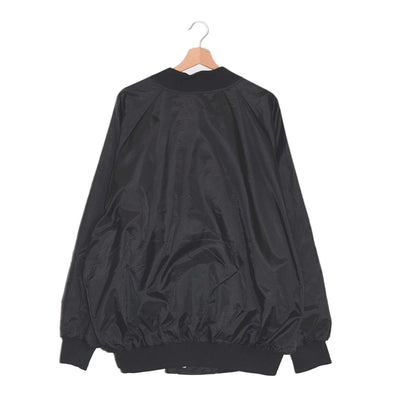 Giacca Varsity Vintage MHSA Black - XL