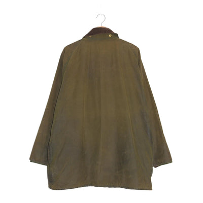 Barbour Beaufort Jacket - C48