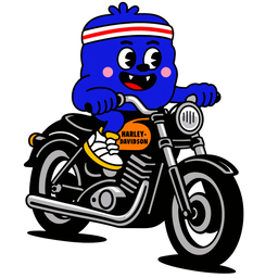 Harley-Davidson Vintage Collection