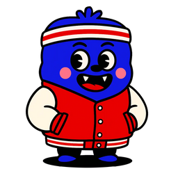 Giacche College & Varsity