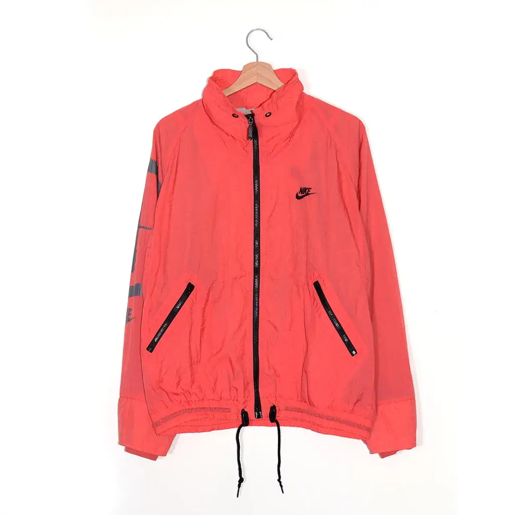 Nike Vintage Windbreaker 90s