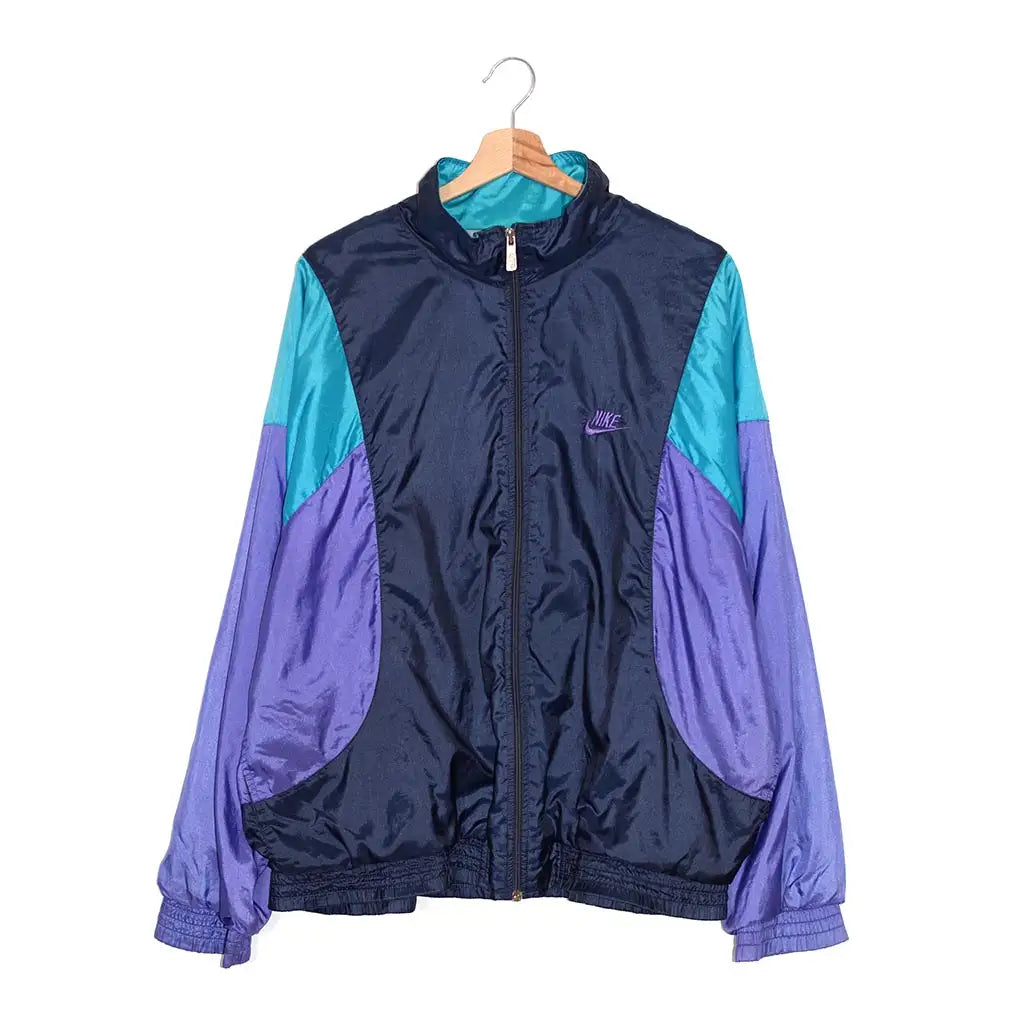 Nike Vintage Windbreaker 90s