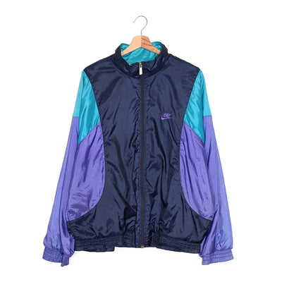 Nike Vintage Windbreaker 90s