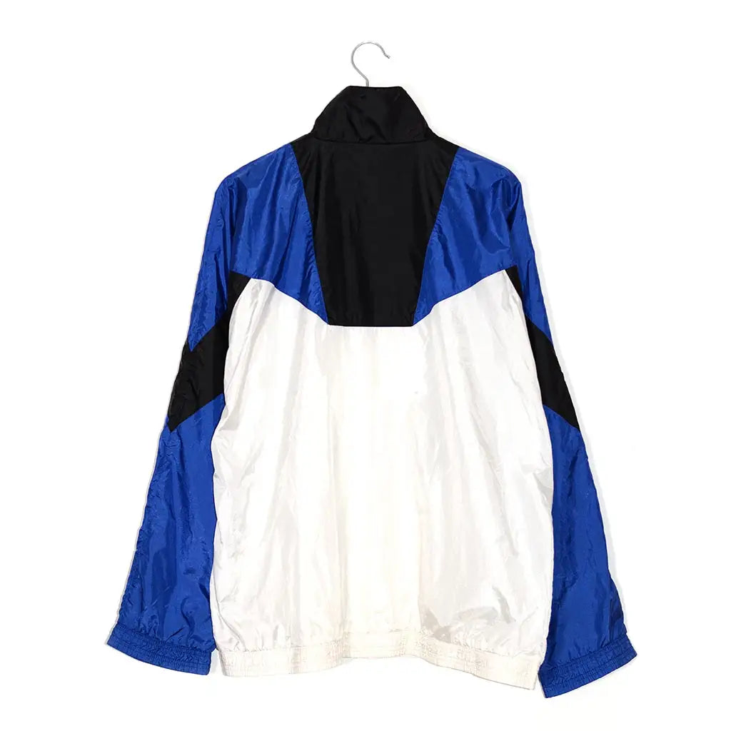 ASICS Giacca Windbreaker Vintage 90s