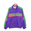 Fila Tracktop Vintage 90s