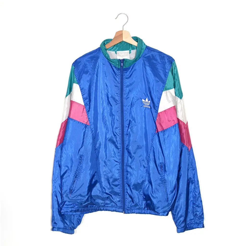 Adidas Tracktop Vintage 90s