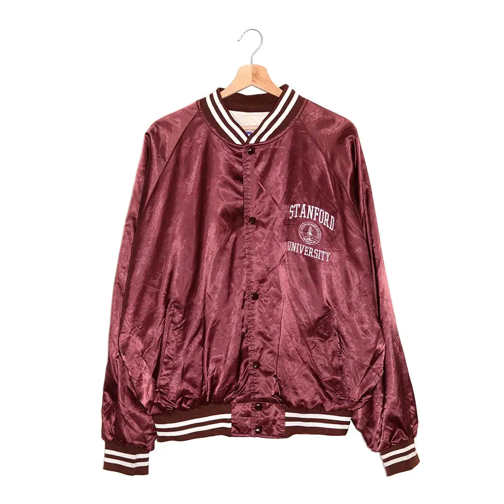 Giacca Varsity Stanford University Vintage