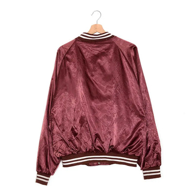 Giacca Varsity Stanford University Vintage