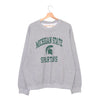 Felpa college Michigan State Spartans