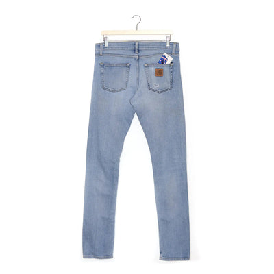 Carhartt WIP Rebel Jeans Slim Fit - W32