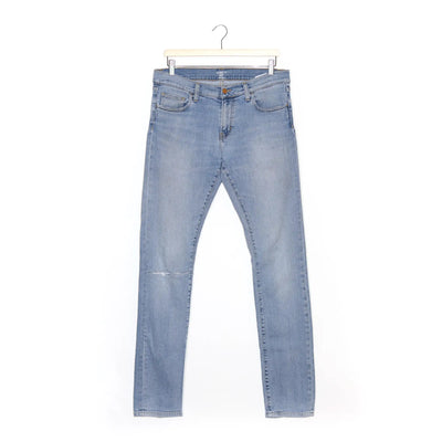 Carhartt WIP Rebel Jeans Slim Fit - W32
