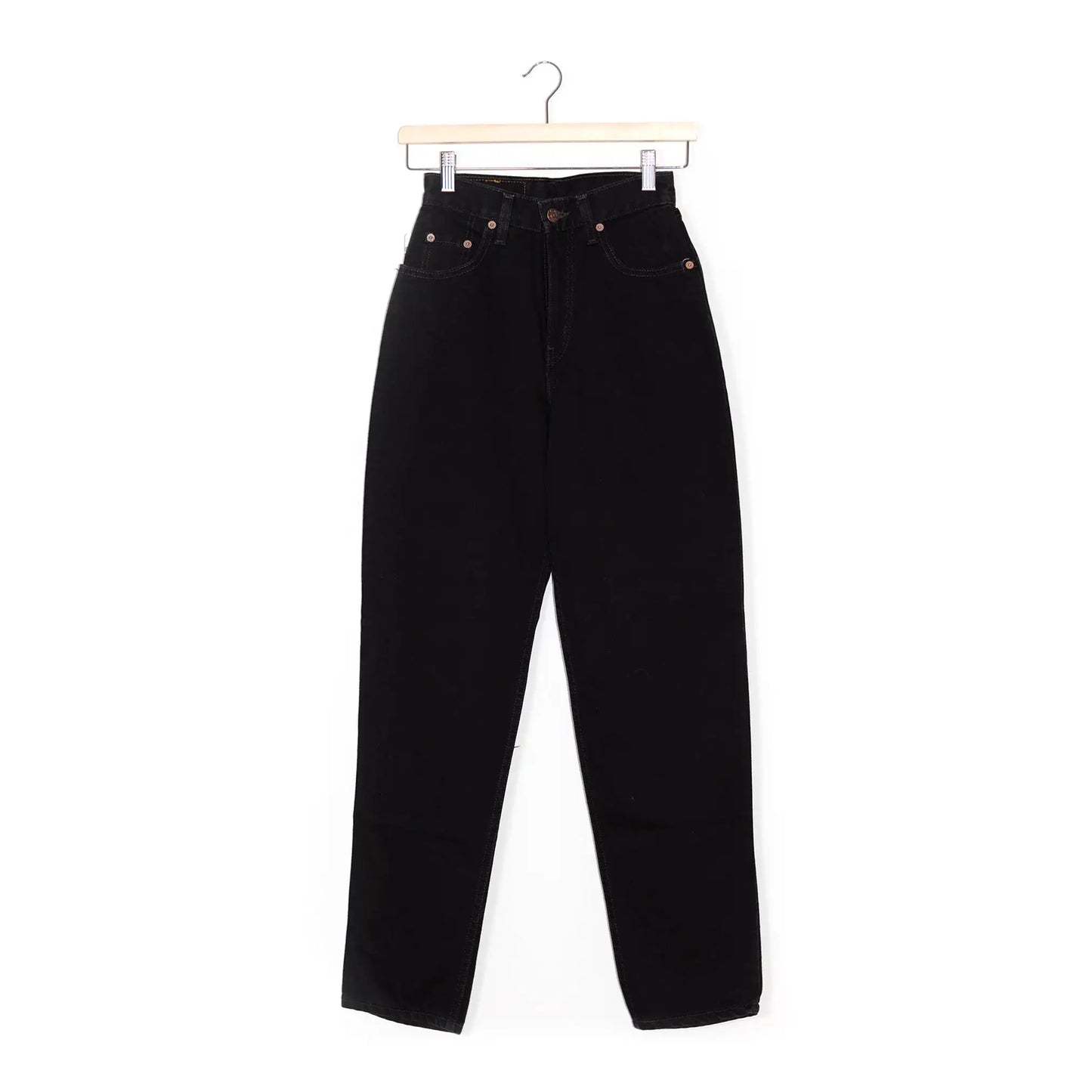 Jeans Levi’s 501 881 Black - W27