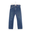 Jeans Levi’s 501 Blu Denim – W34