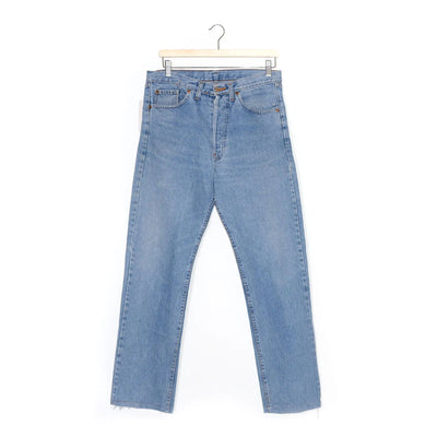 Jeans Levi’s 501 Chiaro – W32
