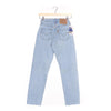 Jeans Levi’s 814 Azzurro - W26