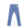 Carhartt WIP Rebel Pant Slim Fit Blu - W31