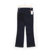 Pantaloni Bootcut Neri - S