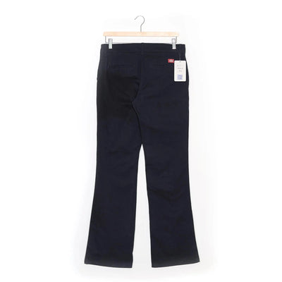 Pantaloni Bootcut Neri - S
