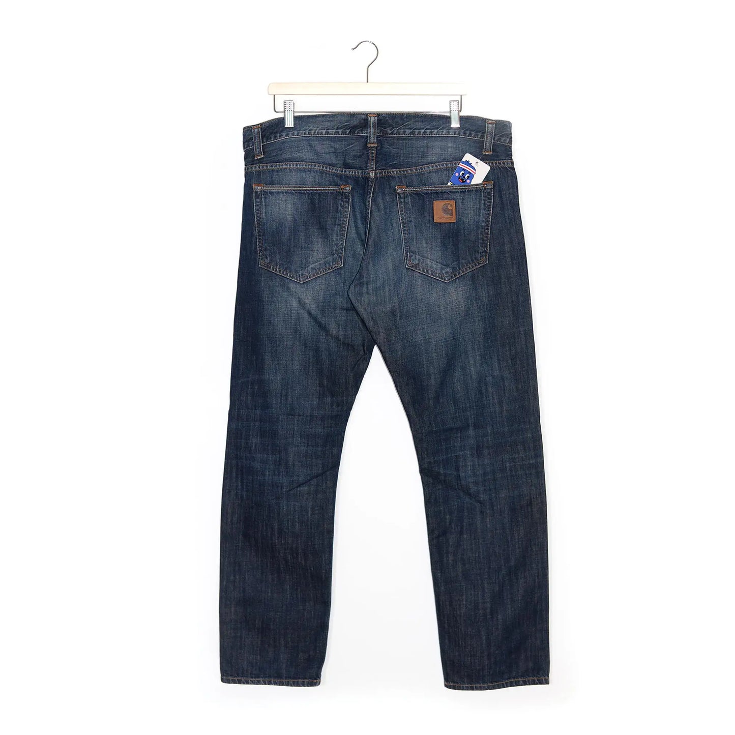 Jeans Carhartt WIP Denim - W38