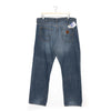 Jeans Carhartt Texas Pant Blu - W38