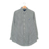 Camicia a quadri Ralph Lauren Custom Fit