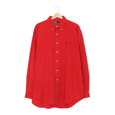 Camicia Ralph Lauren