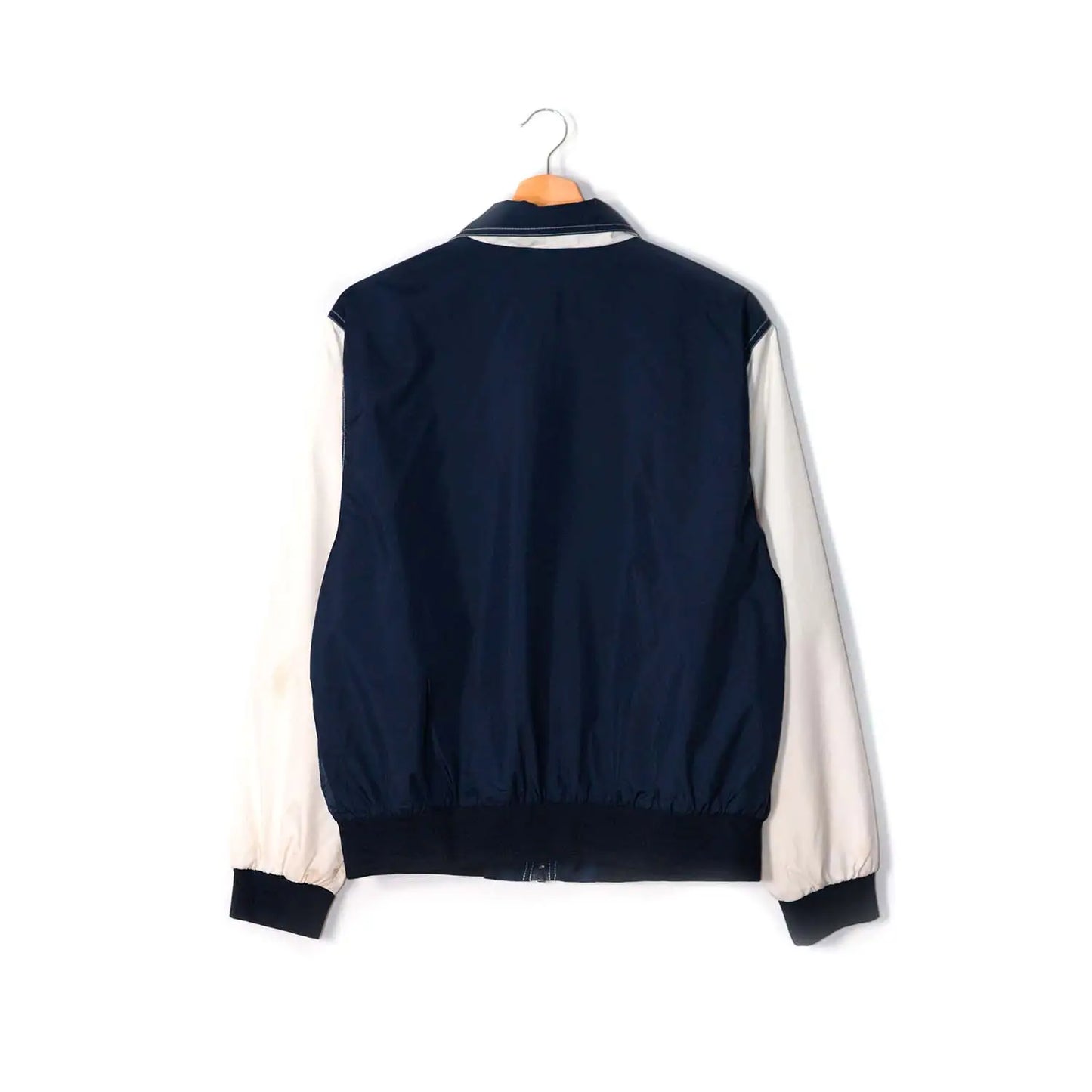 Fila Vintage Varsity Jacket