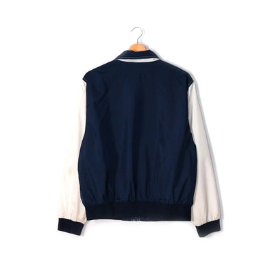 Fila Vintage Varsity Jacket