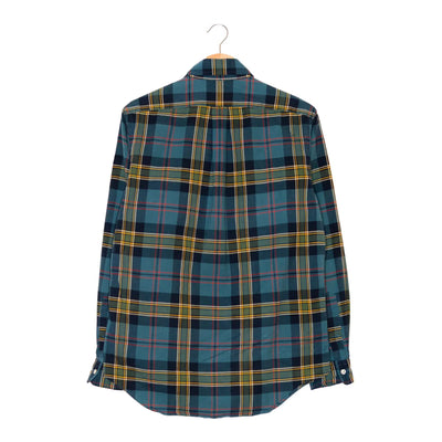 Camicia Ralph Lauren a quadri - S