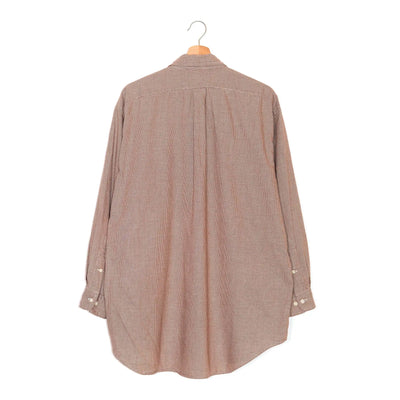 Camicia Ralph Lauren Yarmouth a micro quadretti