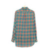 Camicia Ralph Lauren a quadri modello Blaire