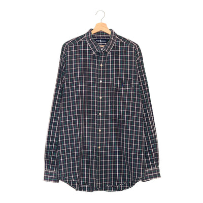 Camicia Ralph Lauren a quadri modello Marlowe