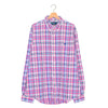 Camicia Ralph Lauren a quadri Custom Fit