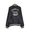 Varsity Jacket Vintage American Legion Apache #27 – XL