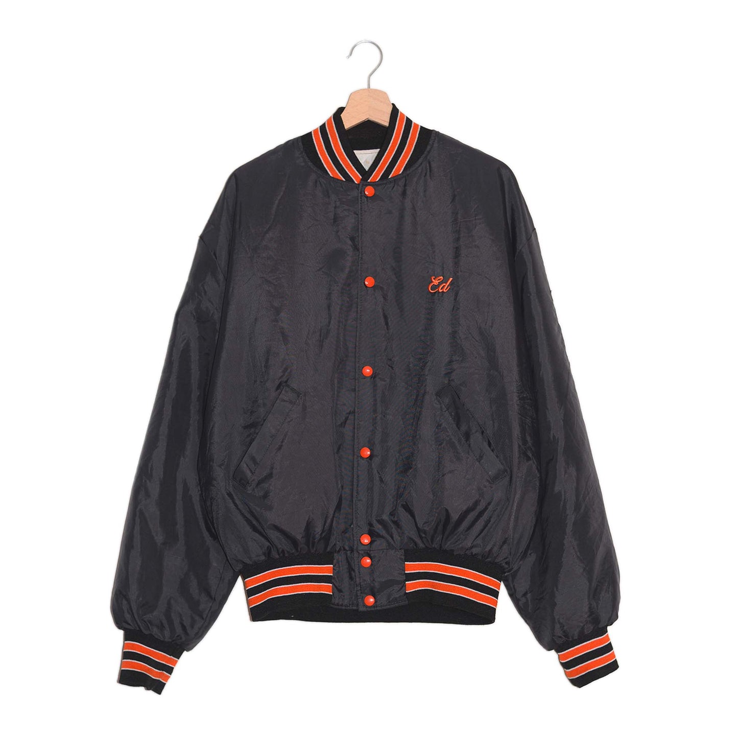 Varsity Jacket San Ramon Bears Football vintage – XL