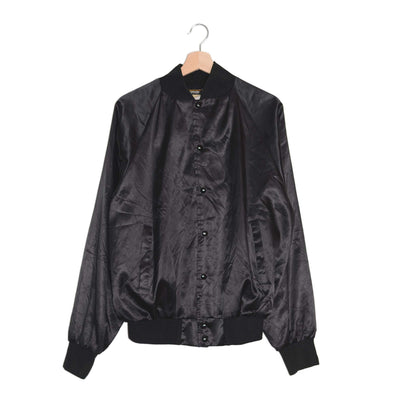 Varsity Jacket Vintage Colorado Federation of Public Employees - M