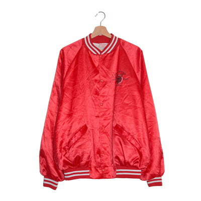 Varsity Jacket Vintage San Xavier Moose Lodge – XXL