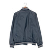 Varsity Jacket Blu Navy Vintage – L