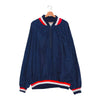 Cliff Keen Windbreaker Vintage Navy - XXL