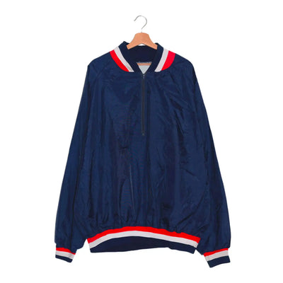 Cliff Keen Windbreaker Vintage Navy - XXL