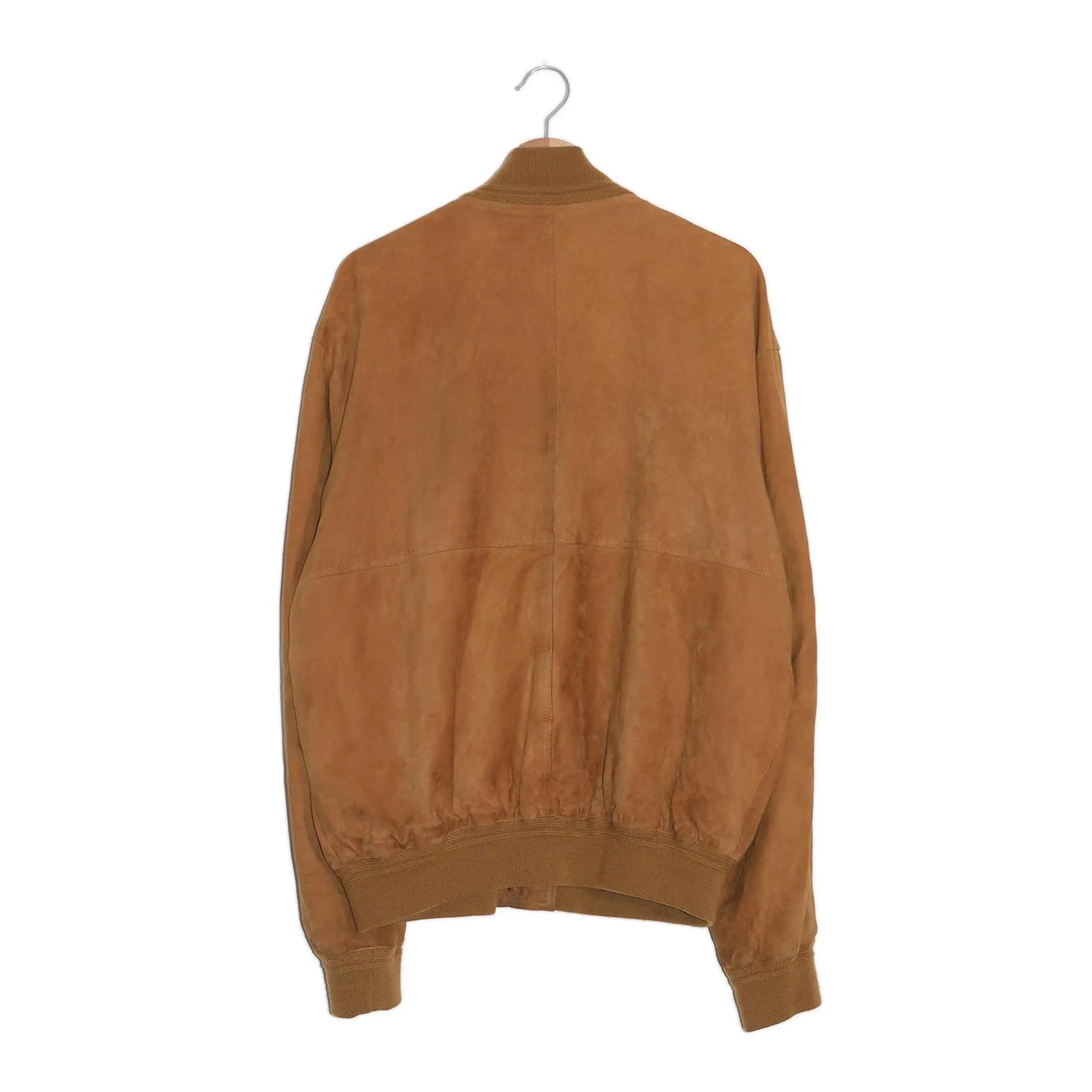 Giacca in vera pelle di renna - XL