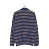 Adidas Felpa a righe vintage - XL