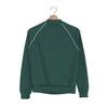 Adidas Originals Tracktop 3-Stripes verde - XS