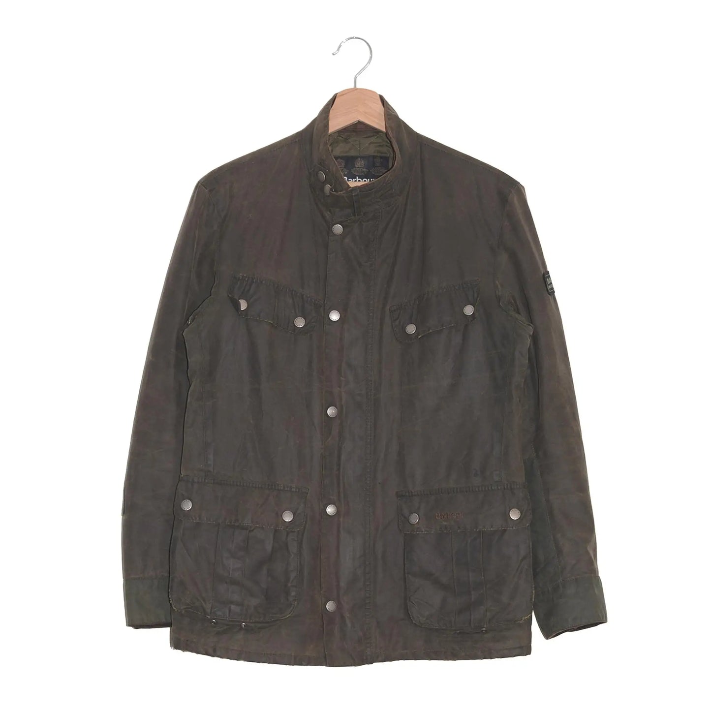 Barbour International - S