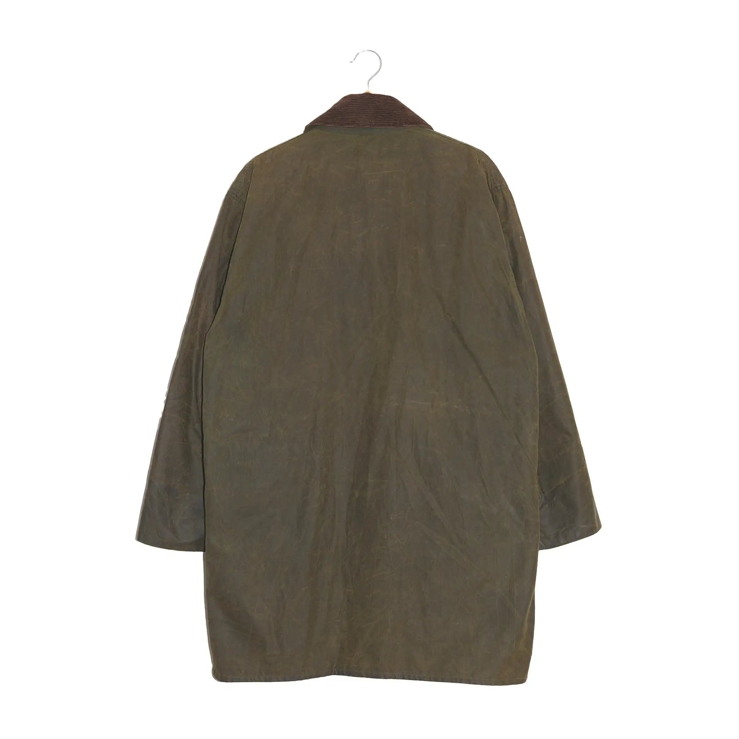 Barbour Border Jacket - C42