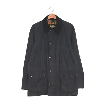 Barbour Bedale Jacket - L