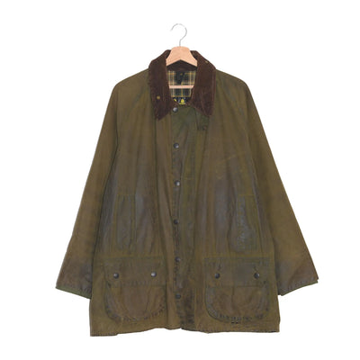 Barbour Beaufort Jacket - C48