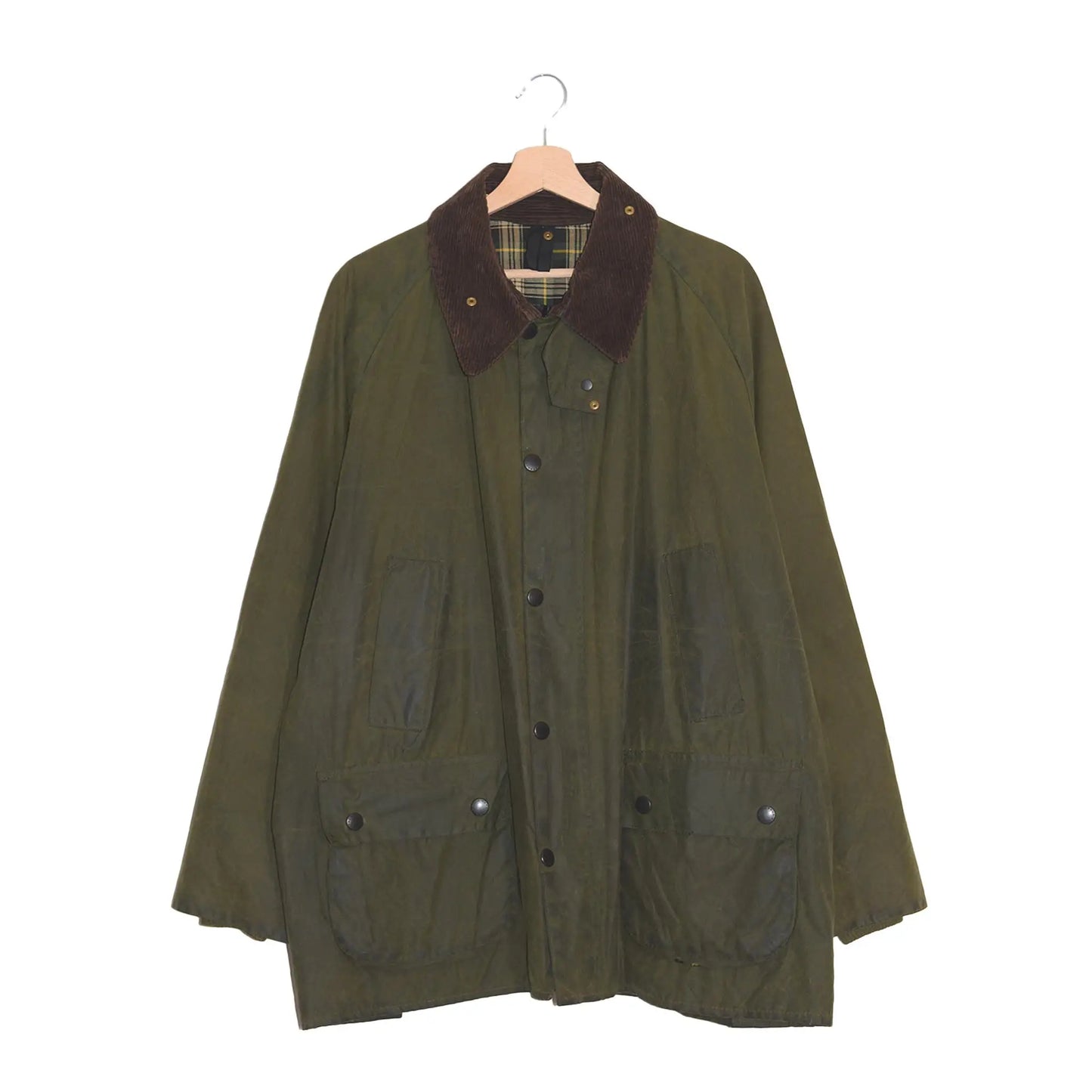 Barbour Bedale Jacket - C46